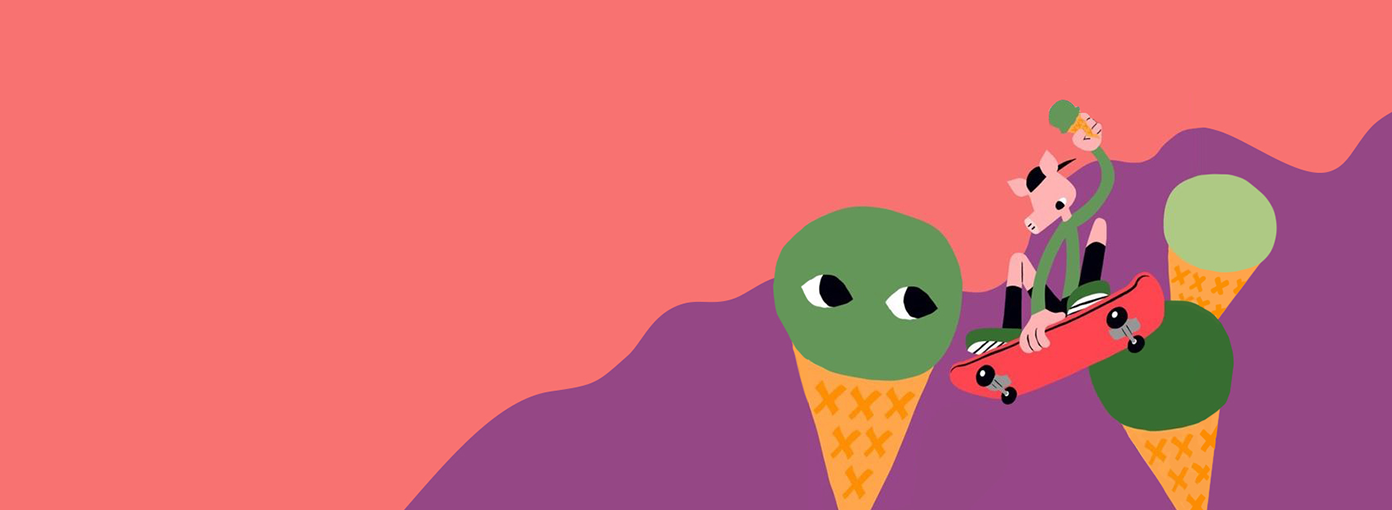 아이스크림칼로리