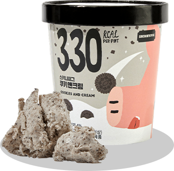 쿠키앤크림
