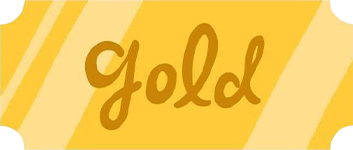 gold ticket