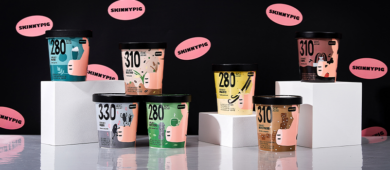 아이스크림이미지