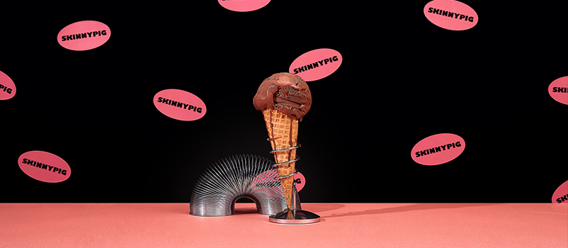 아이스크림이미지