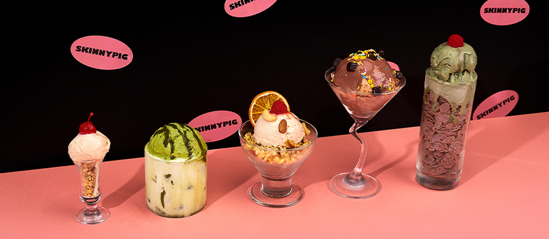 아이스크림이미지